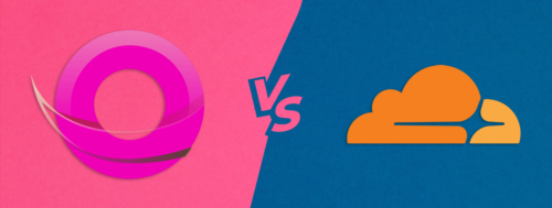 Cloudflare VS OMGF: Which is better?