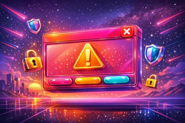 🚨 Security Advisory: Active Exploit Targeting OMGF Pro
