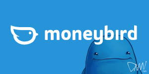 Moneybird for Easy Digital Downloads logo